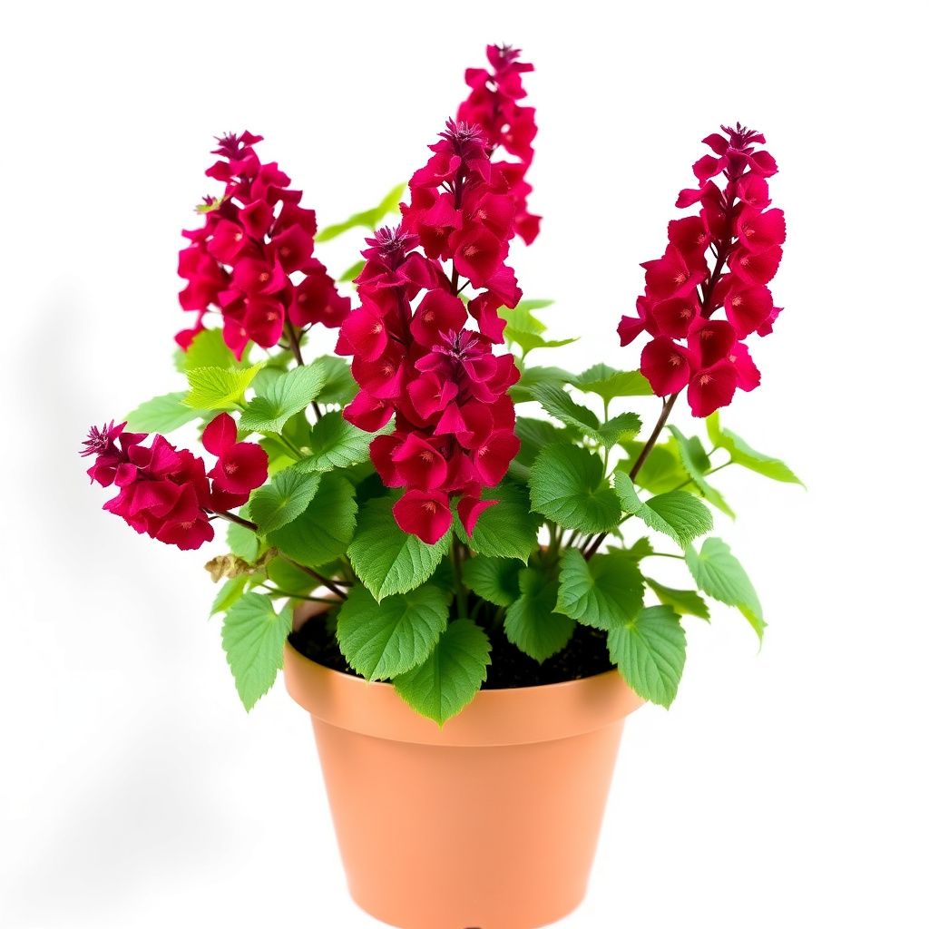 Amaranthus Illumination Seeds for Planting Fall Accent Ornamental Gardens