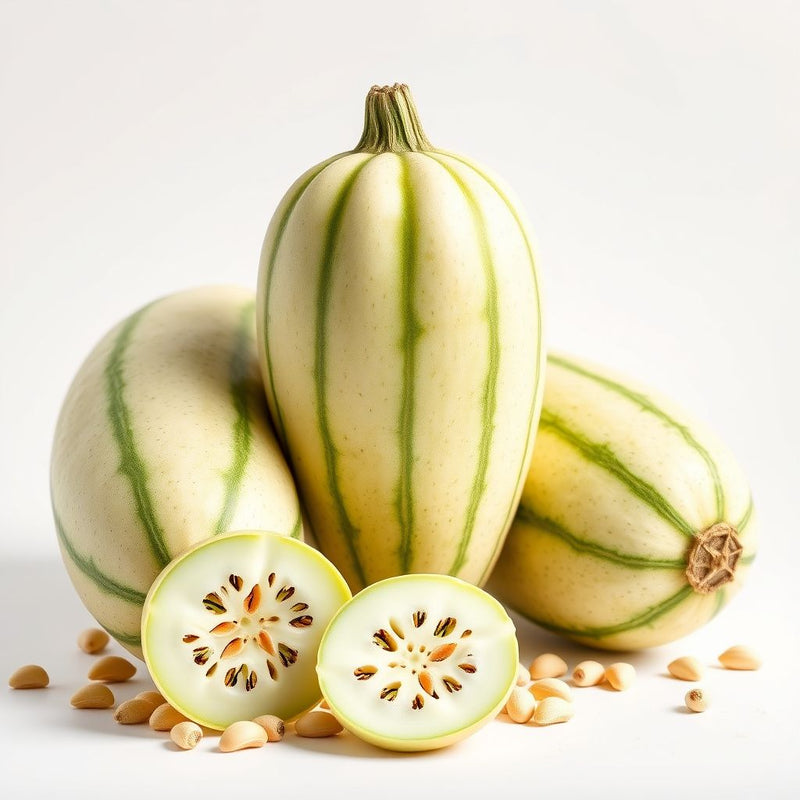 Super Big Winter Melon Seeds for Planting  Premium Vegetable Seeds