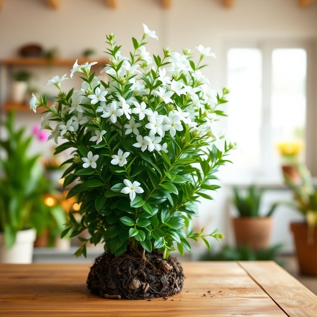 White Semi Statice Flower Seeds for Elegant White Statice Blooms
