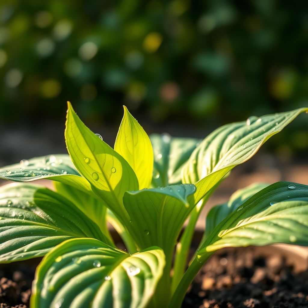 Green Crown Imperial Seeds for Planting Compact Growth Heirloom & GMO Free Seeds for Home Garden
 
 Sale
