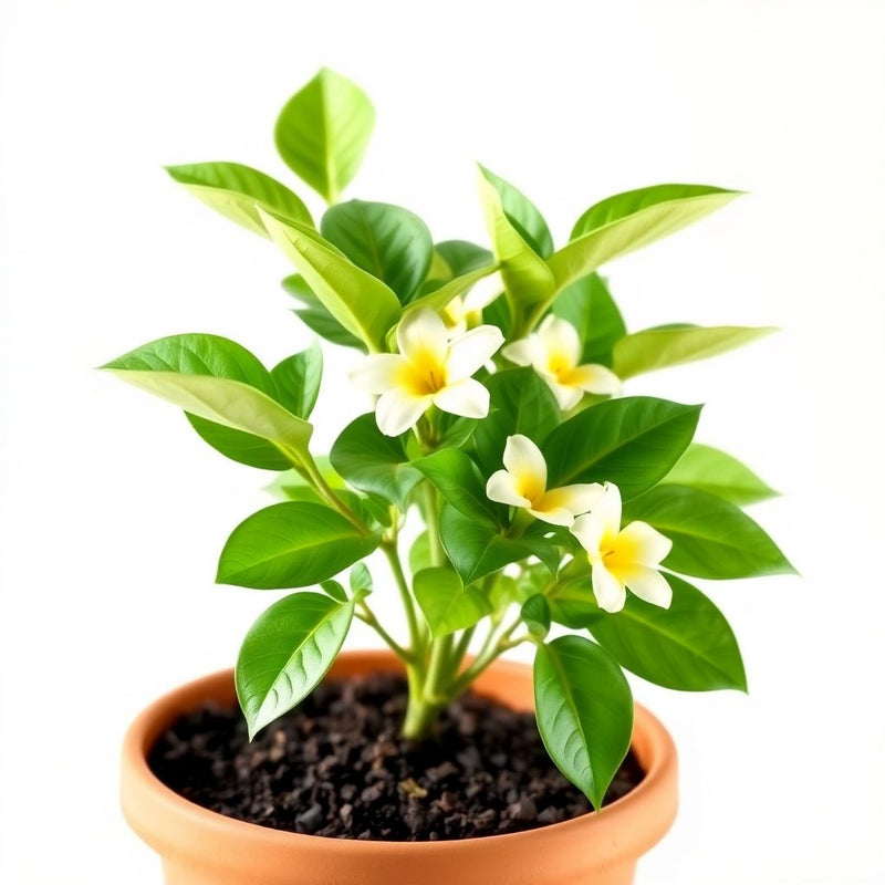 Allamanda Flower seeds for Planting Drought Tolerant Heirloom & GMO Free Seeds for Home Garden