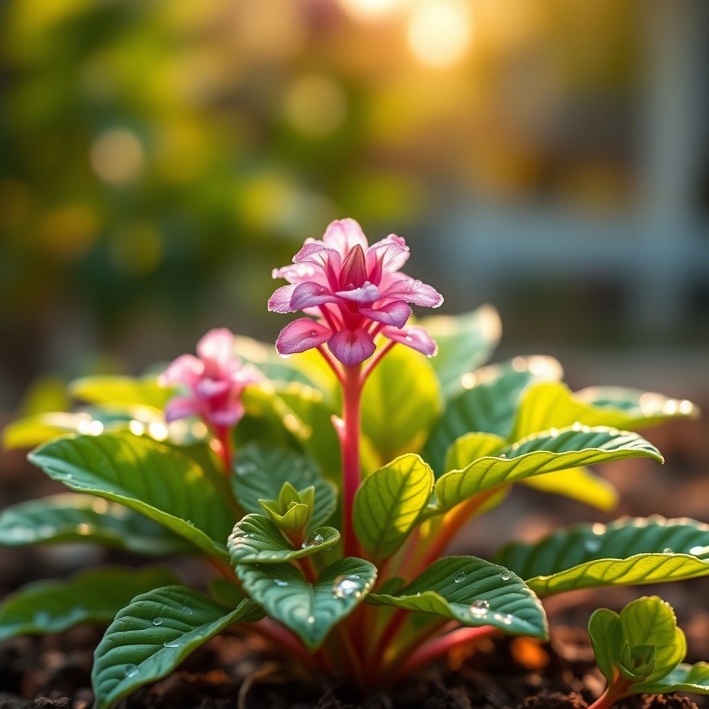 Agrostemma Githago Pink Seeds for Bright Pink Flowers