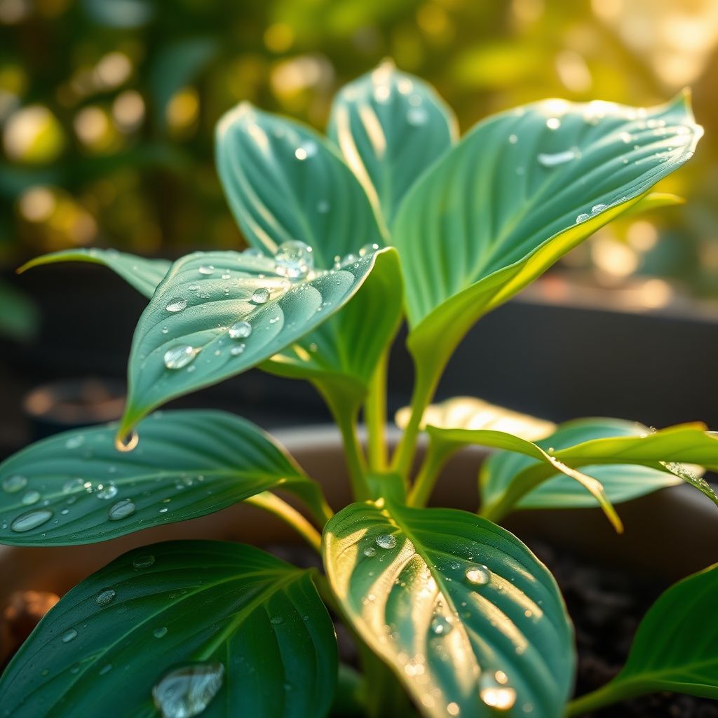 Water Grape Tacca palmata Seeds for Planting in Tropical Garden and Pond