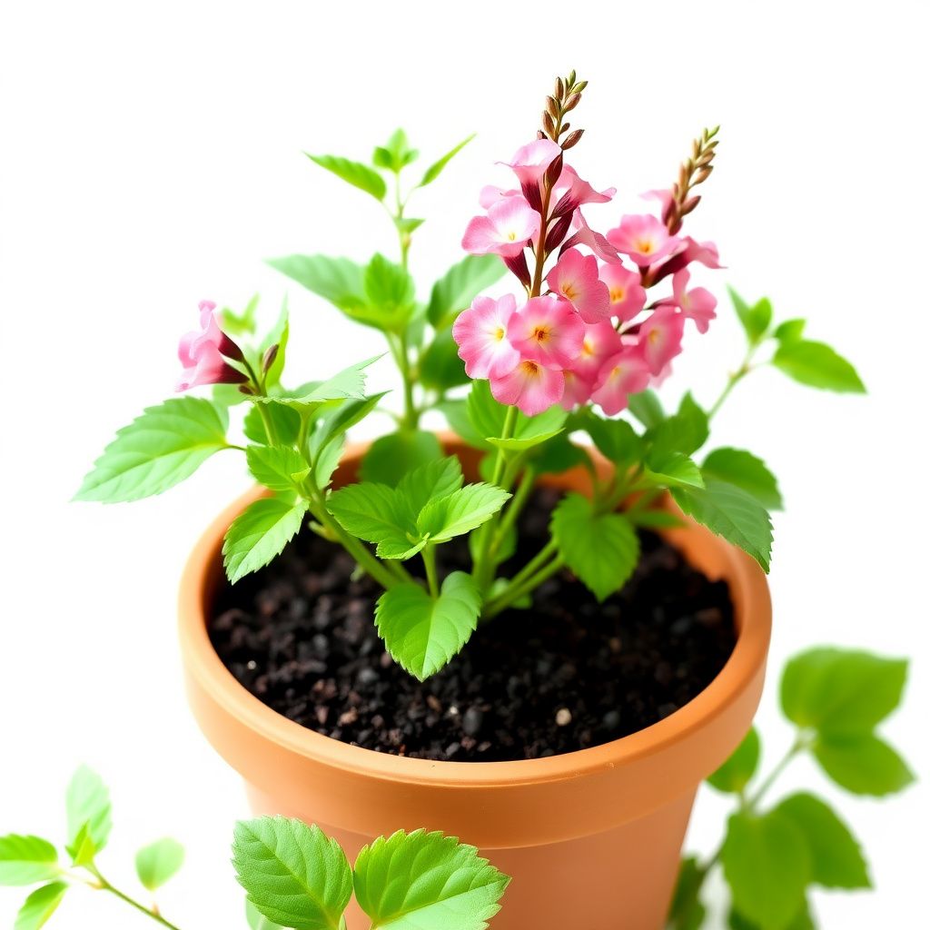 Antirrhinum Flower seeds for Planting Bright Blooms Heirloom & GMO Free Seeds for Home Garden
