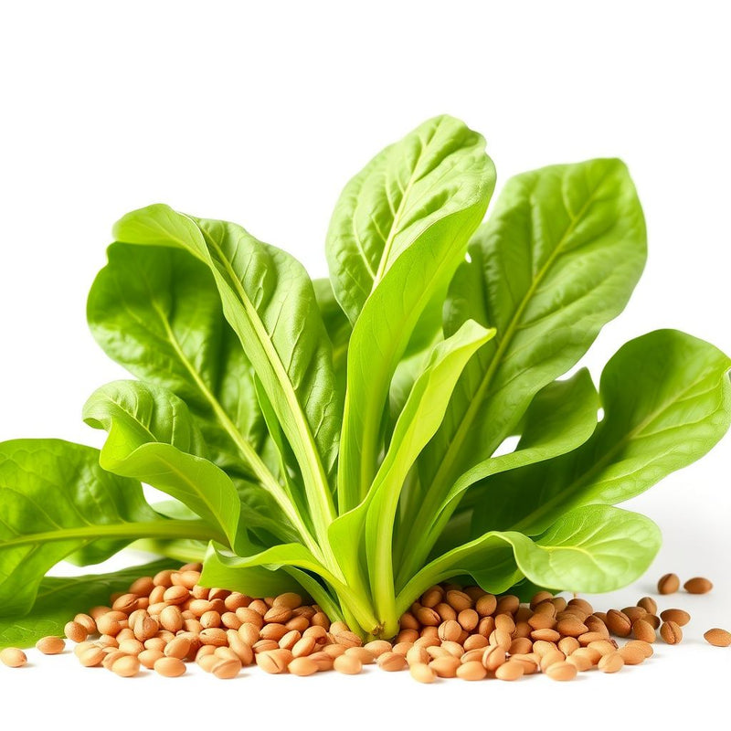 Egyptian Spinach Jute Plant Seeds - Corchorus Olitorius (Molokhia, Ewedu, Jute, Saluyot)