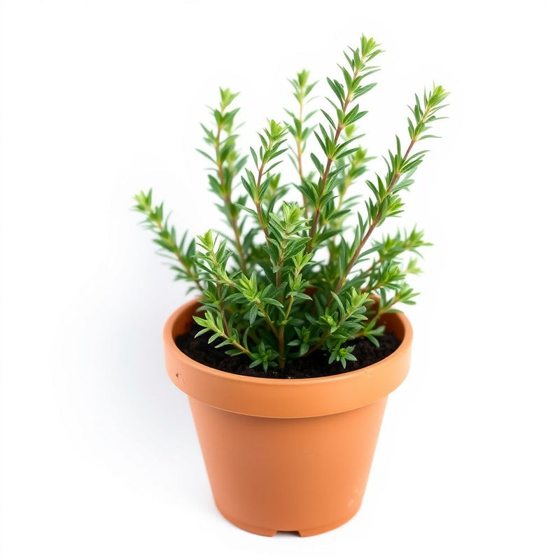 Rosemary Flower Flower seeds for Planting - Low Maintenance, Heirloom & GMO Free Seeds for Home Garden