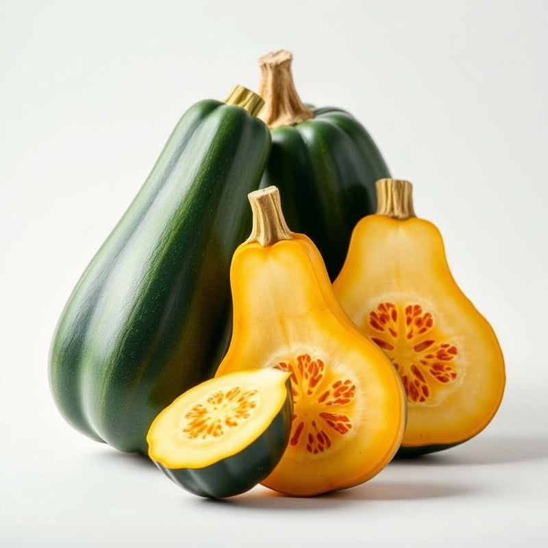 Futsu Squash Seeds: Perfect for Planting