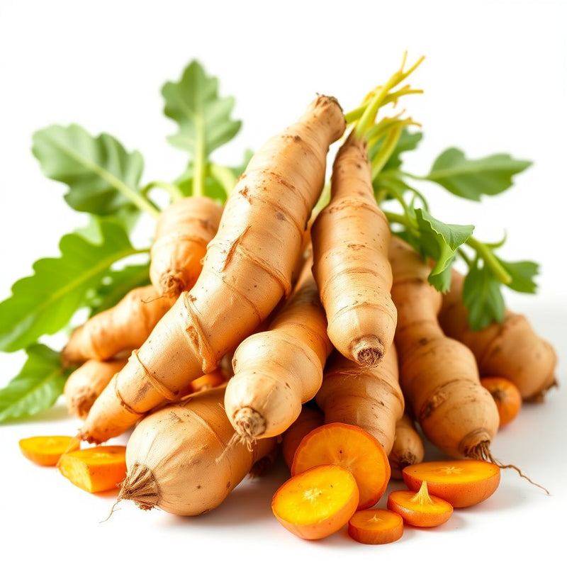 Spicy Ginger Root Vegetable Seeds for Planting