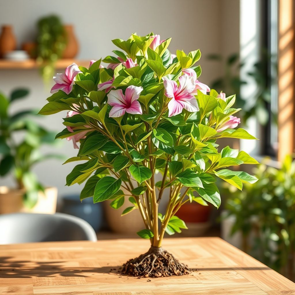 Lagerstroemia Flower seeds for Planting Perfect for Borders Heirloom & GMO Free Seeds for Home Garden