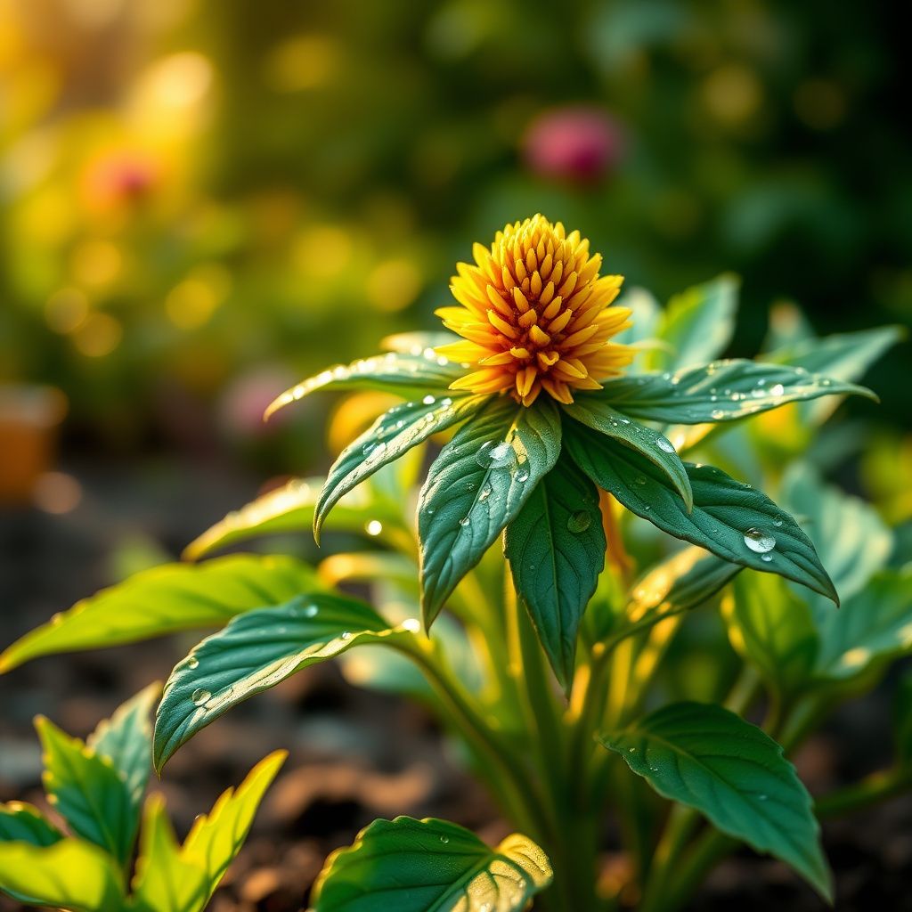 ConeFlower seeds for Planting - Cut Flower Favorite, Heirloom & GMO Free Seeds for Home Garden
