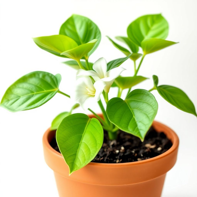 Araujia Flower seeds for Planting Perfect for Borders Heirloom & GMO Free Seeds for Home Garden
