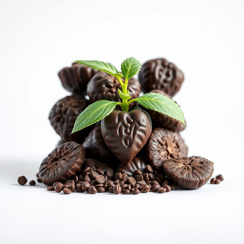 Aji Panca Chocolate Seeds for Planting - Vegetable Garden Seeds
