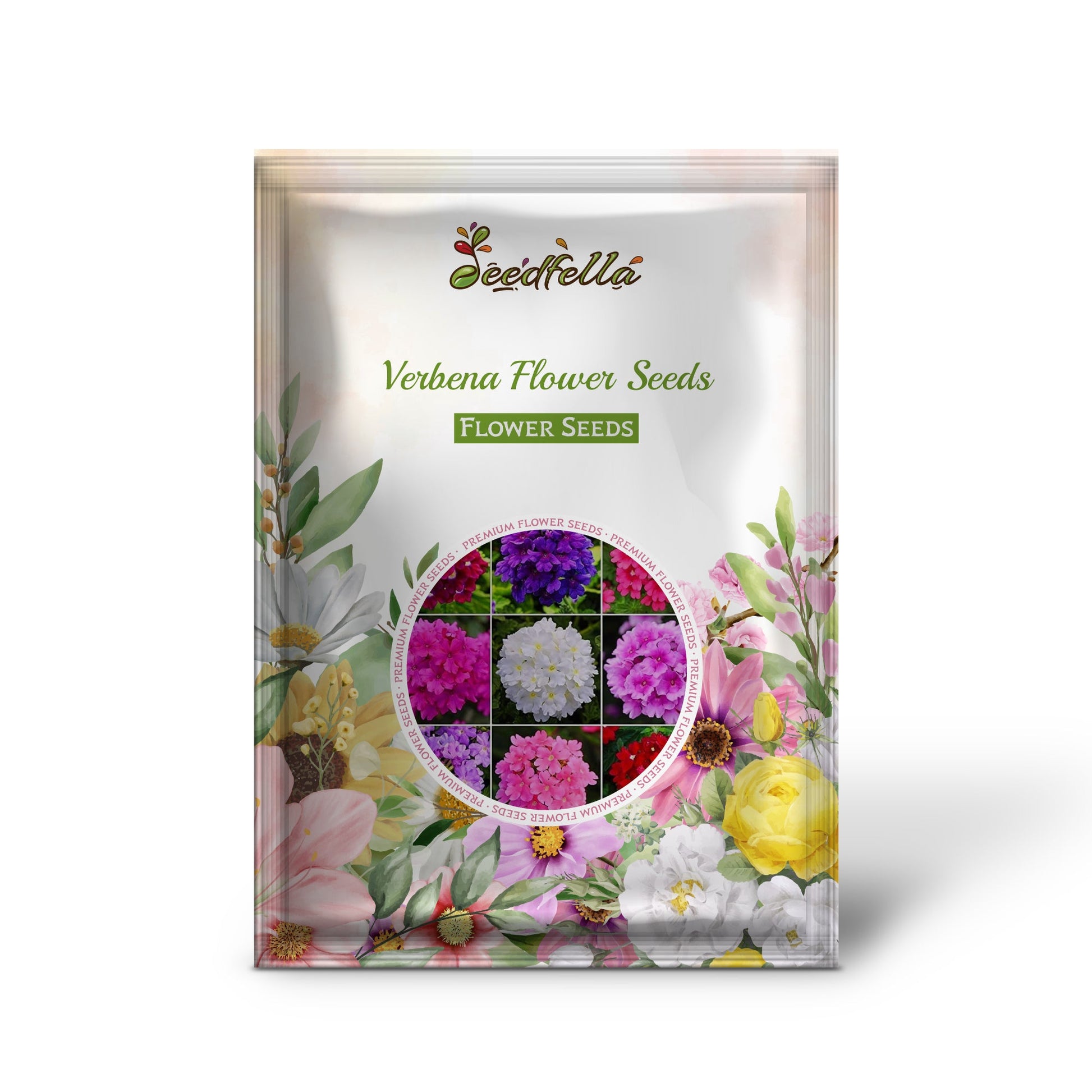 Verbena Seeds For Planting