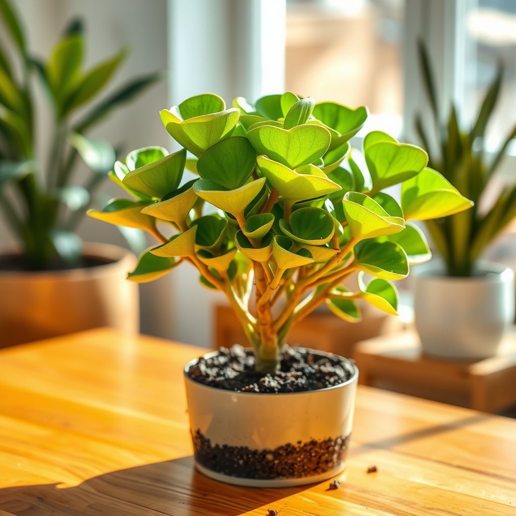 Adenium Obesum Seeds – Beautiful, Hardy Desert Rose for Your Garden or Indoor Plant Collection