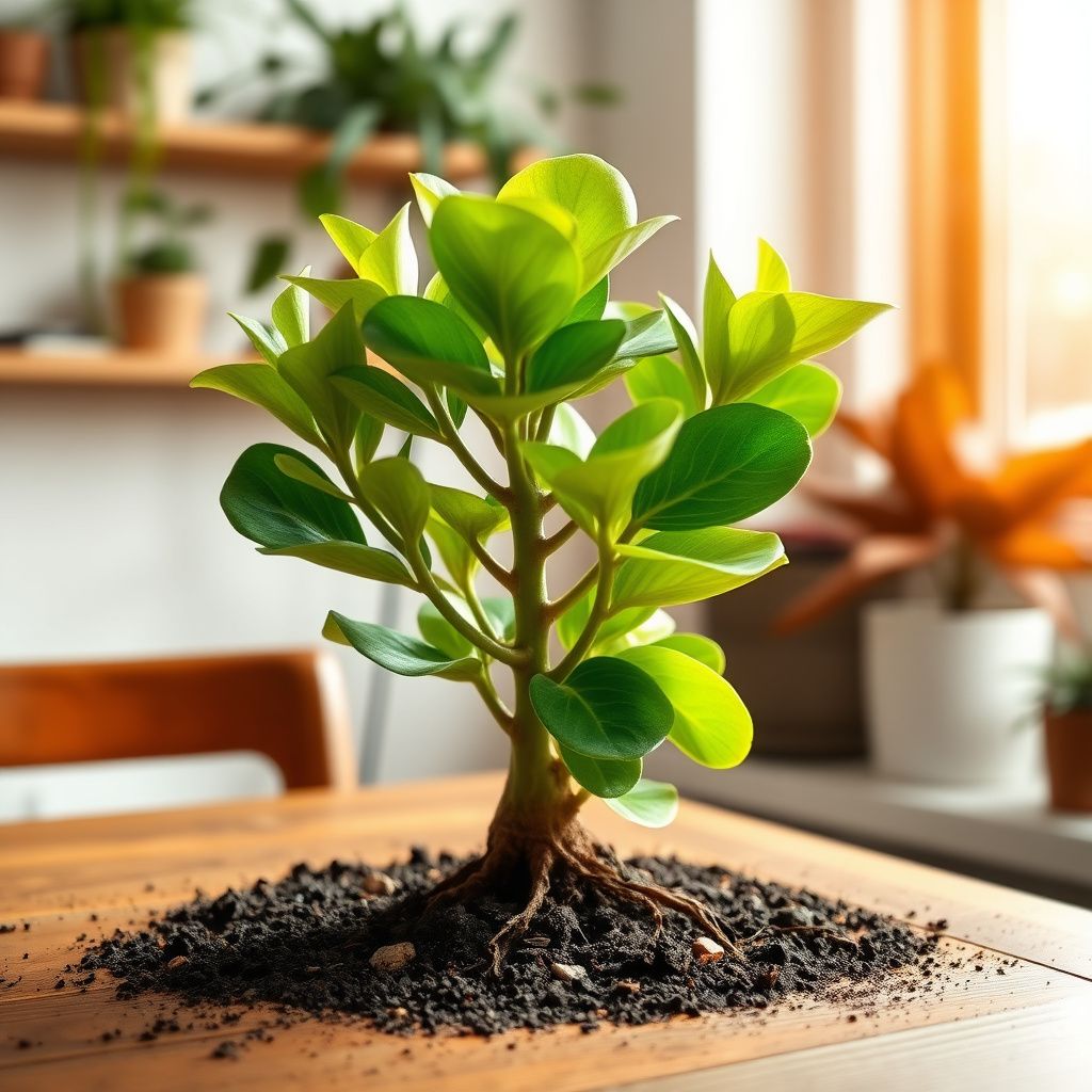 Adenium Desert Flower Seeds for Easy Planting