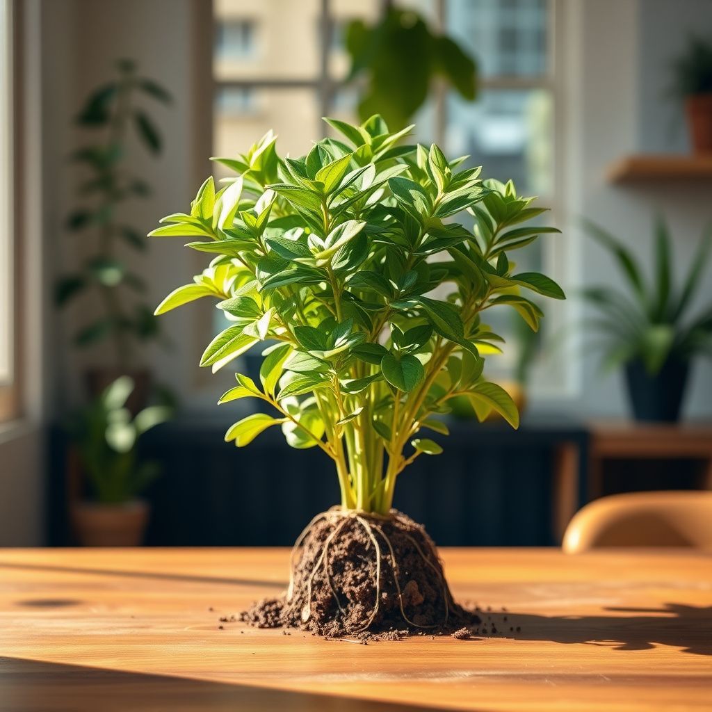 Alternifolia Flower Seeds: Planting Instructions