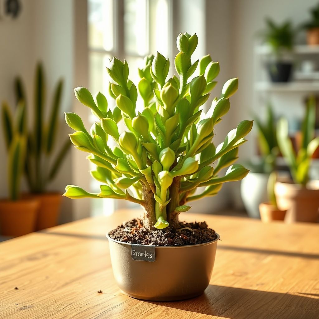 Zygocactus Truncatus Flower Seeds for Easy Planting