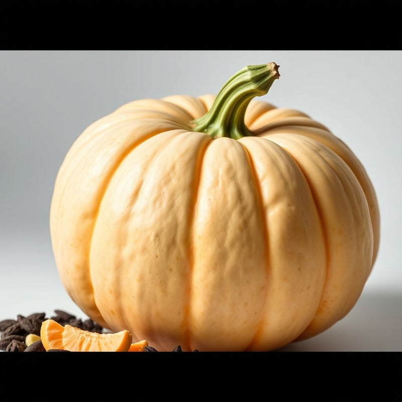 Jarrahdale Pumpkin Seeds for Easy Planting