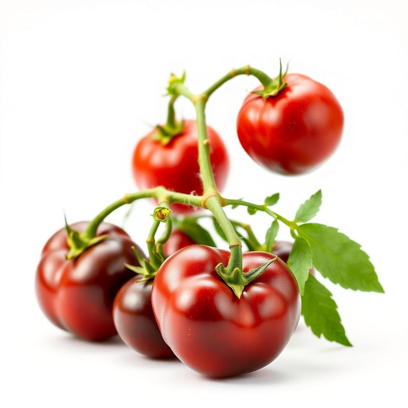 Black Red Tomato Seeds for Planting