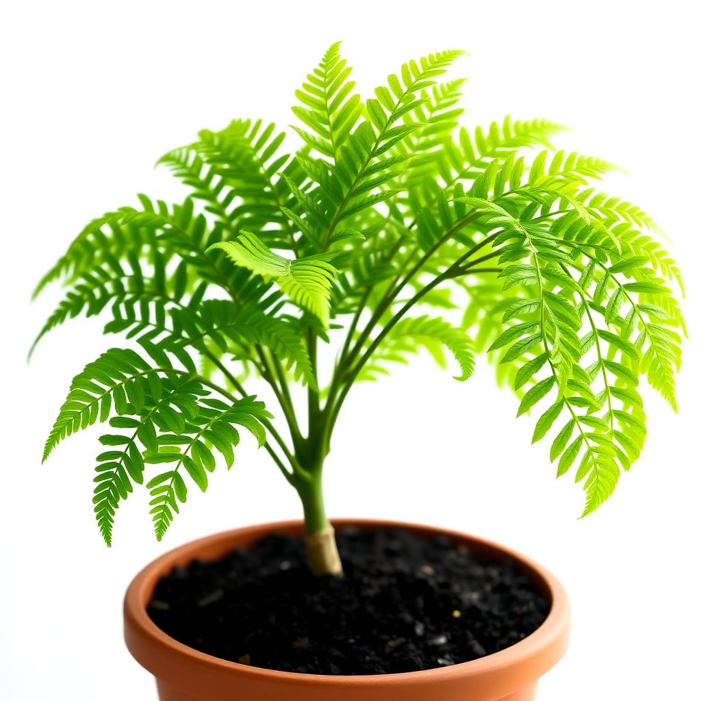 Yellow Fern Pteridophyta for Planting Sun Loving Heirloom & GMO Free Seeds for Home Garden
 
 Sale