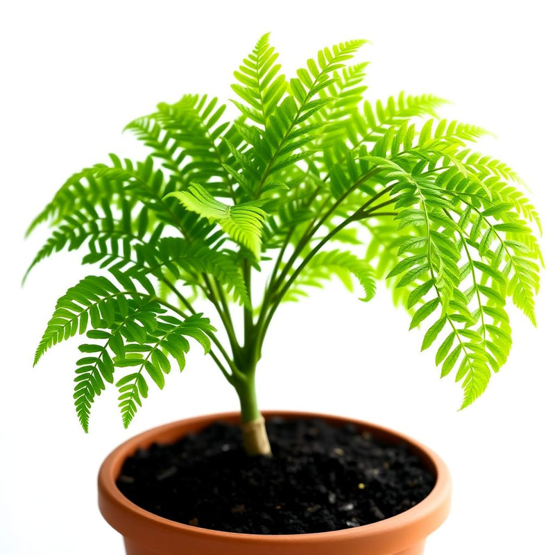 Yellow Fern Pteridophyta for Planting Sun Loving Heirloom & GMO Free Seeds for Home Garden
 
 Sale