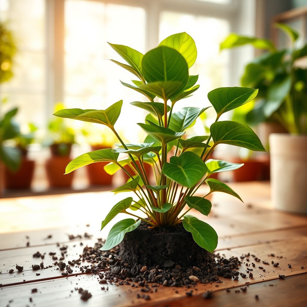 African Flower seeds for Planting - Shade Tolerant, Heirloom & GMO Free Seeds for Home Garden