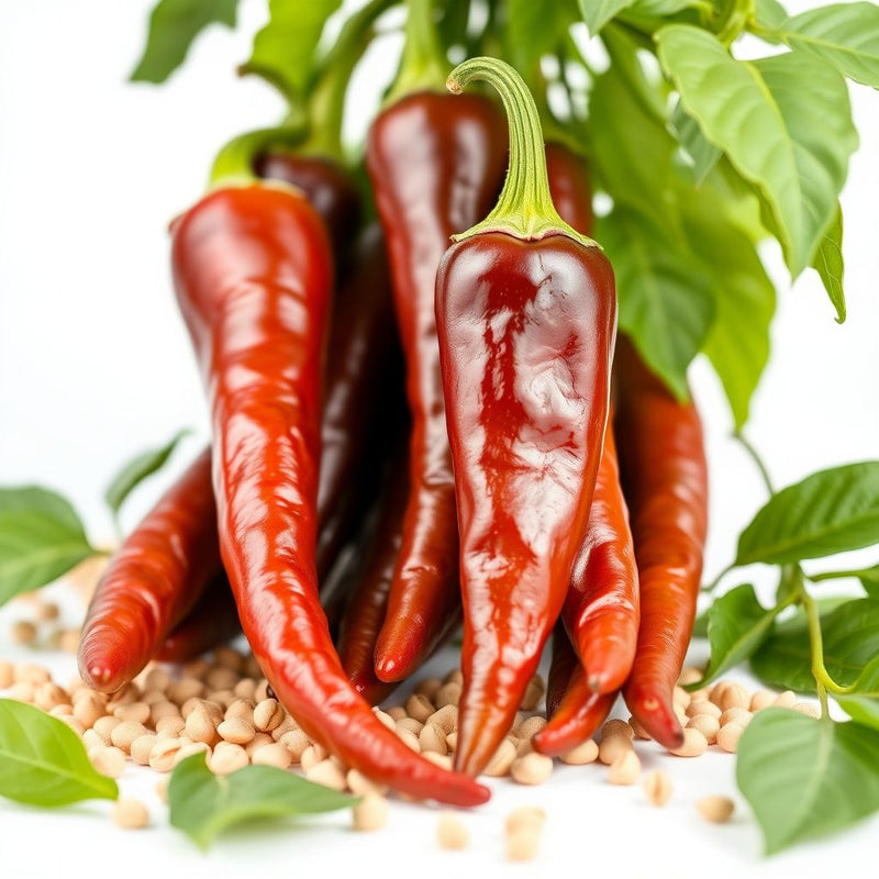 Long Pepper Seeds for Planting - Piper Longum Vegetable Seeds