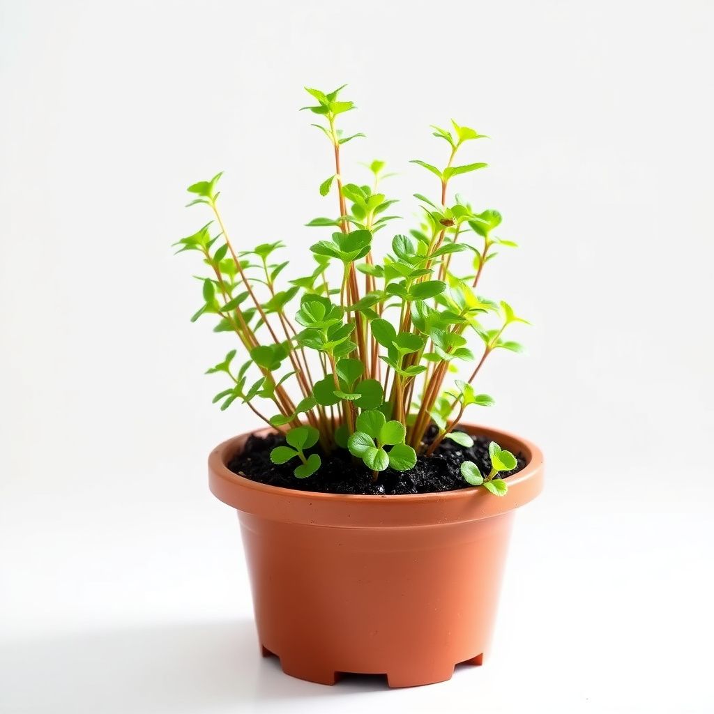 Rock Cress Planting Seeds for Ground Cover