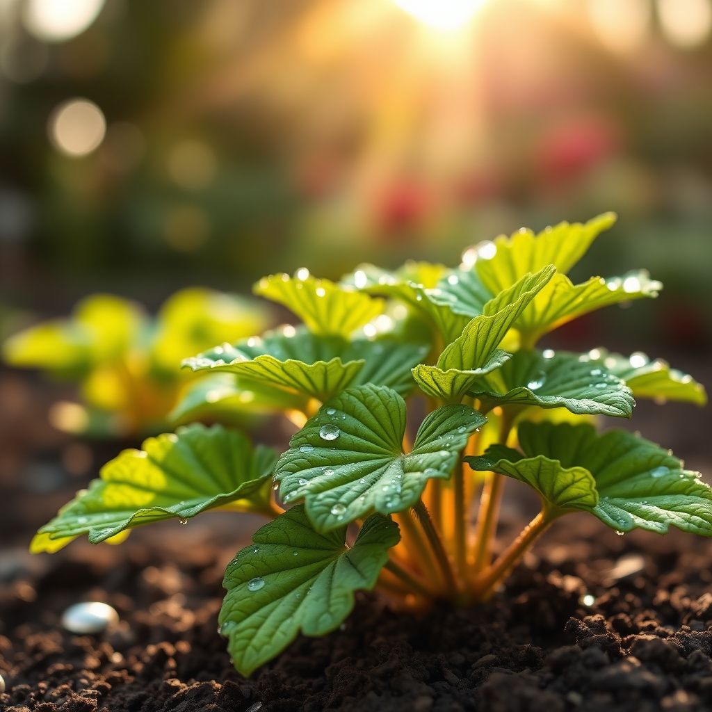 Ammi Flower seeds for Planting Sun Loving Heirloom & GMO Free Seeds for Home Garden 
 
 Sale