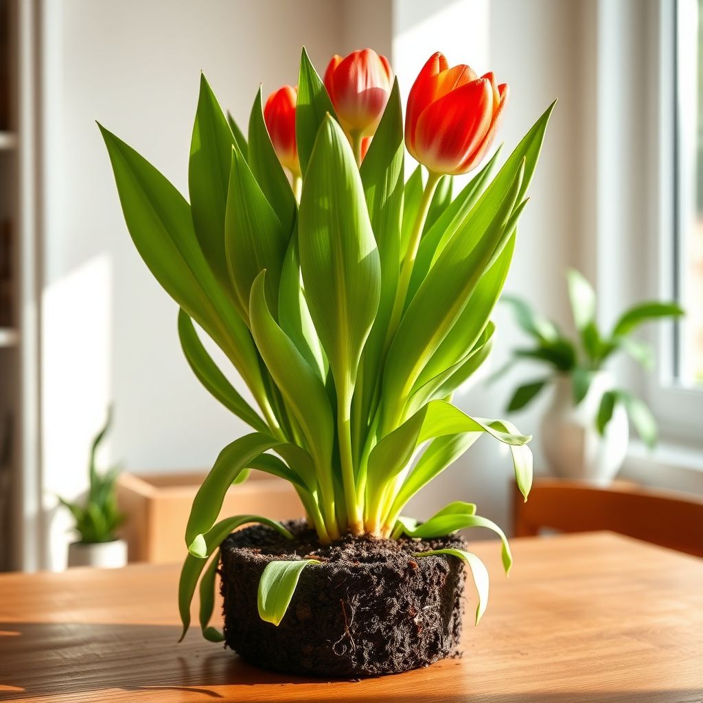 African Tulip Tree Seeds for Growing Tropical Flowering Trees