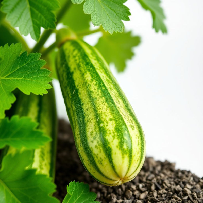 Boston Pickling Cucumber Cucumis sativus Seeds for Planting heirloom vegetable patch