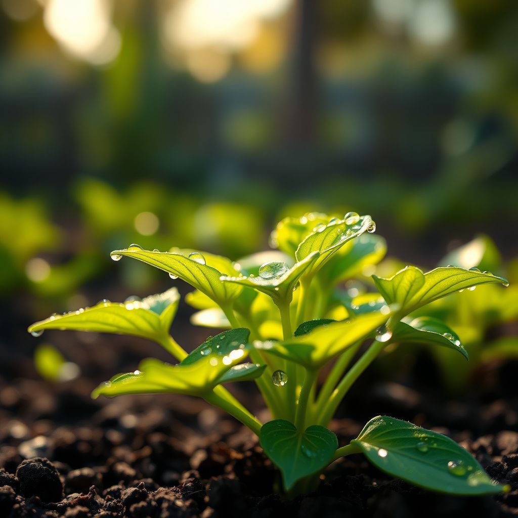 Skeleton Flower seeds for Planting - Wildflower Mix, Heirloom & GMO Free Seeds for Home Garden