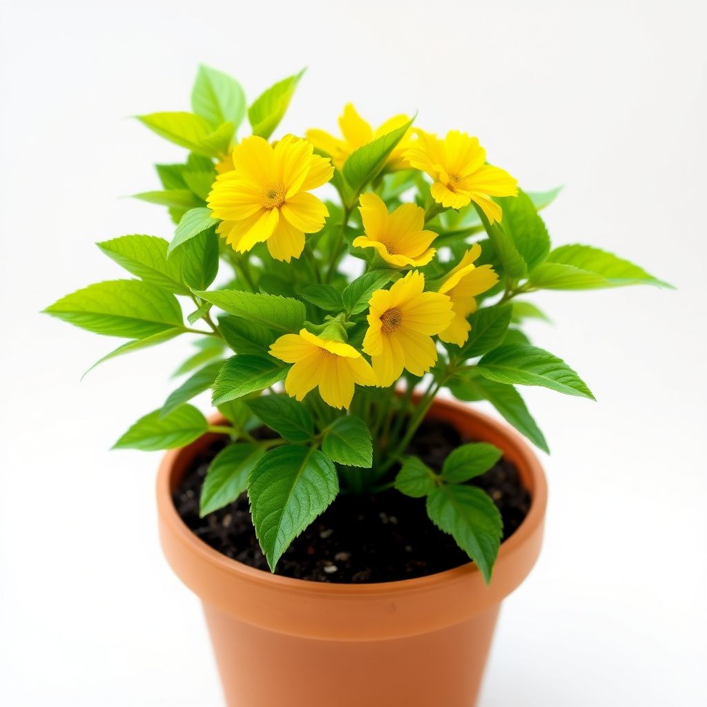 Yellow Goldsturm Flower seeds for Planting - Fragrant Blossoms, Heirloom & GMO Free Seeds for Home Garden