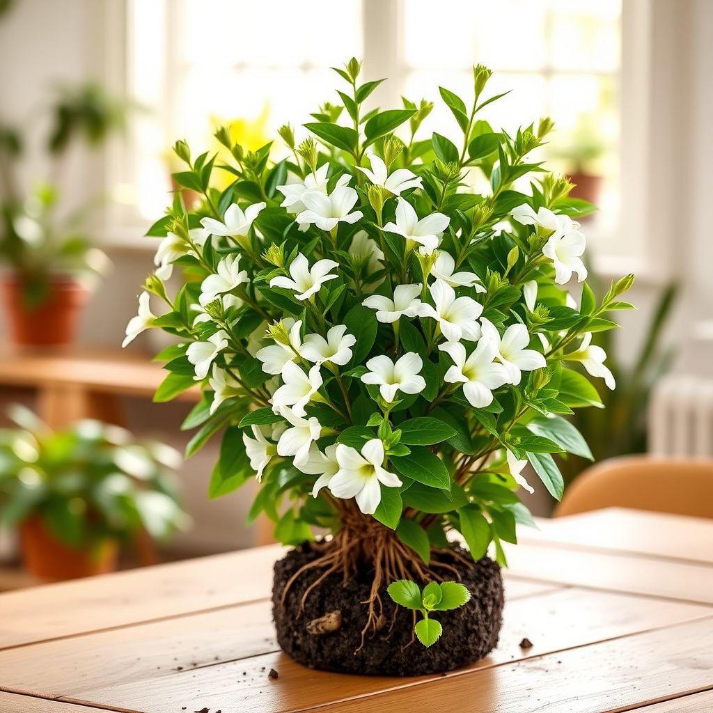 Lobelia Regatta White Long-Lasting Seeds for Beautiful White Lobelia