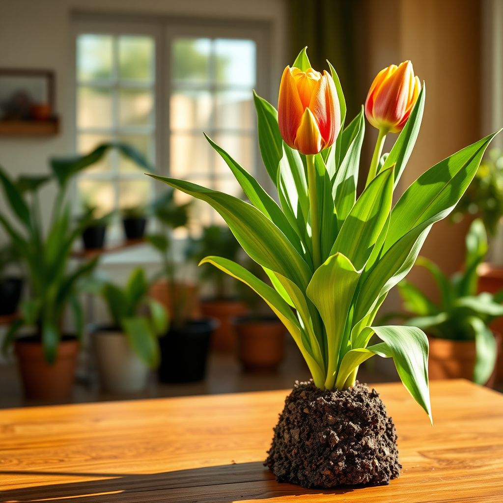 African Tulip Tree Seeds for Growing Tropical Flowering Trees