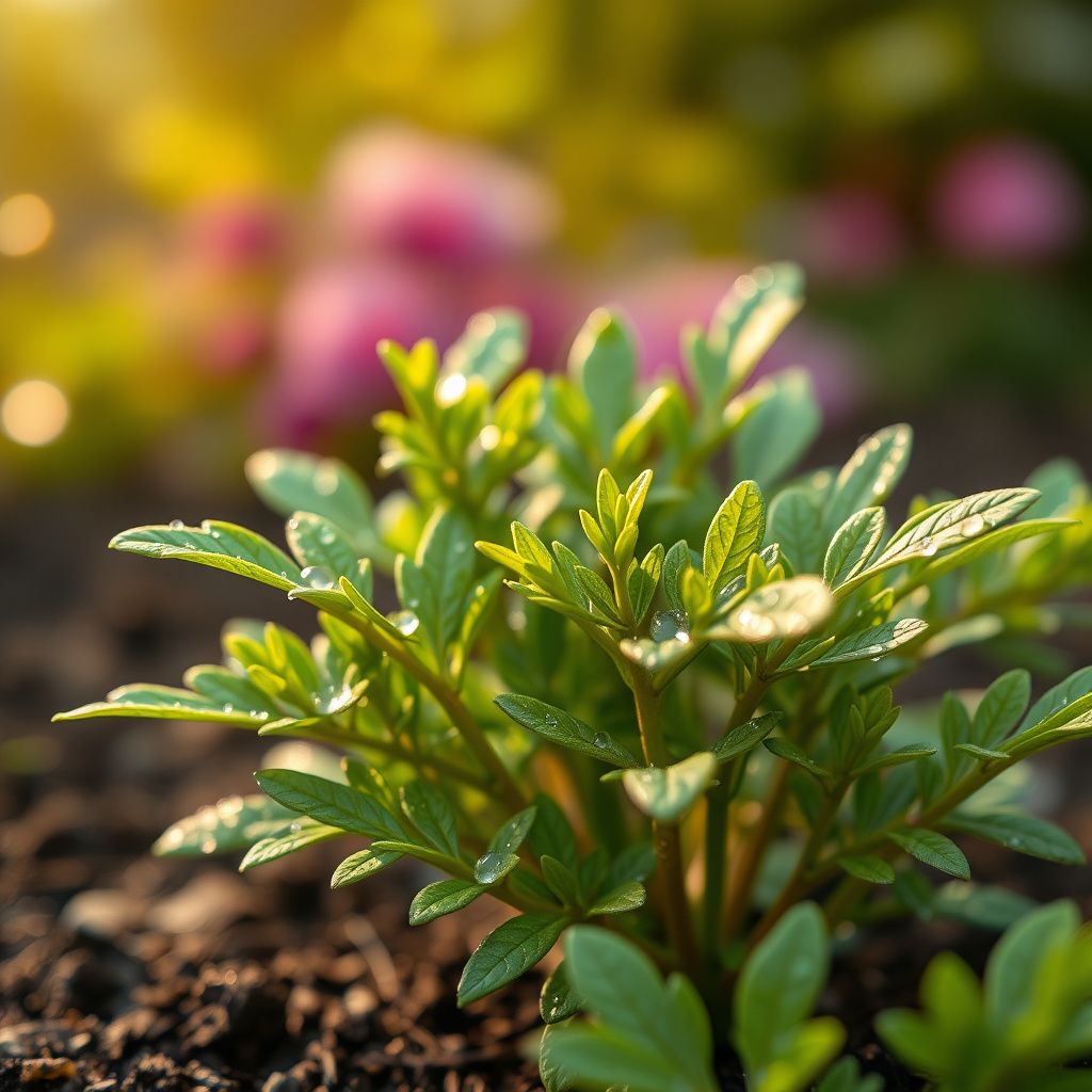 Acacia Perennial Flower Seeds Planting Mixed