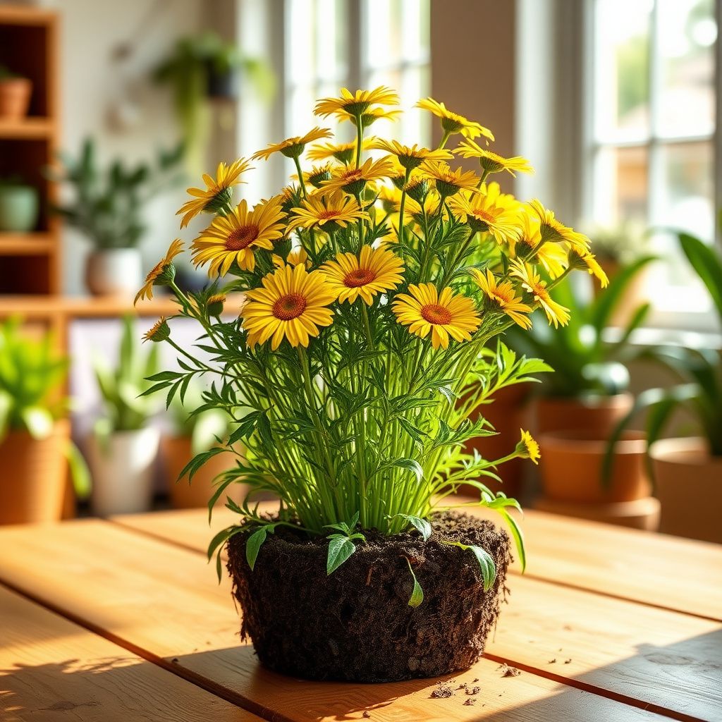 African Daisy Dimorphotheca aurantiaca Seeds for Planting home garden flower bed
