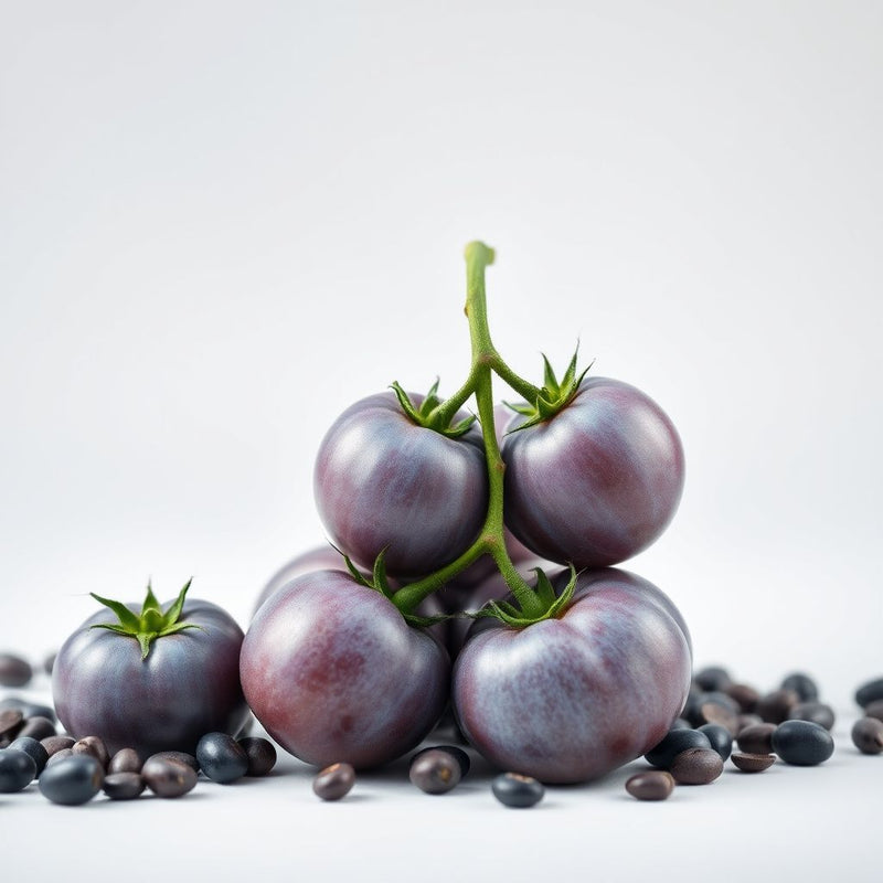 Blue Tomato Seeds for Vegetable Planting