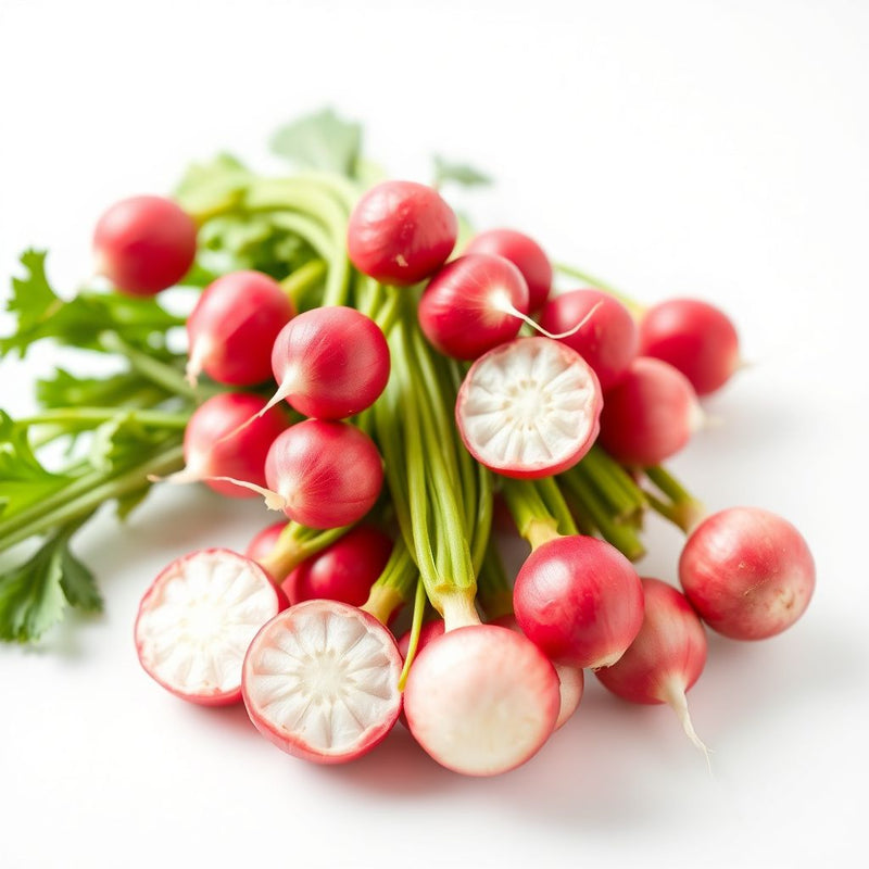 Radish Seeds for Planting - Vegetable Seeds