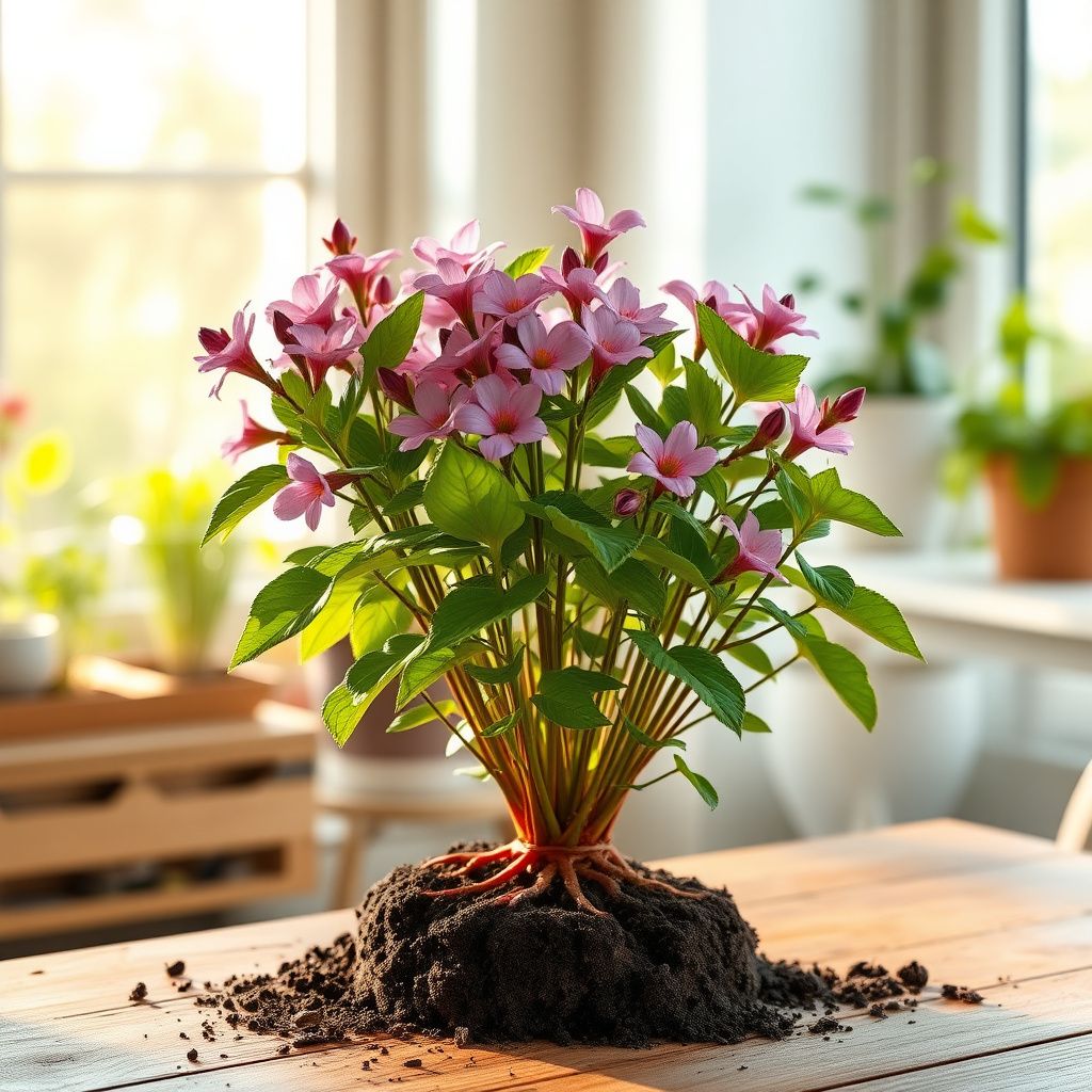 Alpinum Flower seeds for Planting Bright Blooms Heirloom & GMO Free Seeds for Home Garden