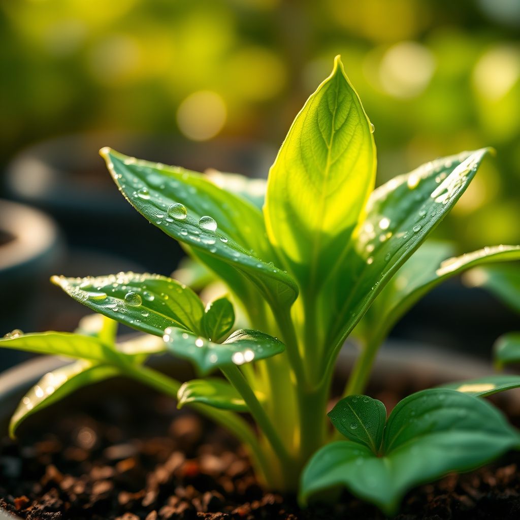 Johnsons Plant Seeds: Essential Collection for Successful Planting