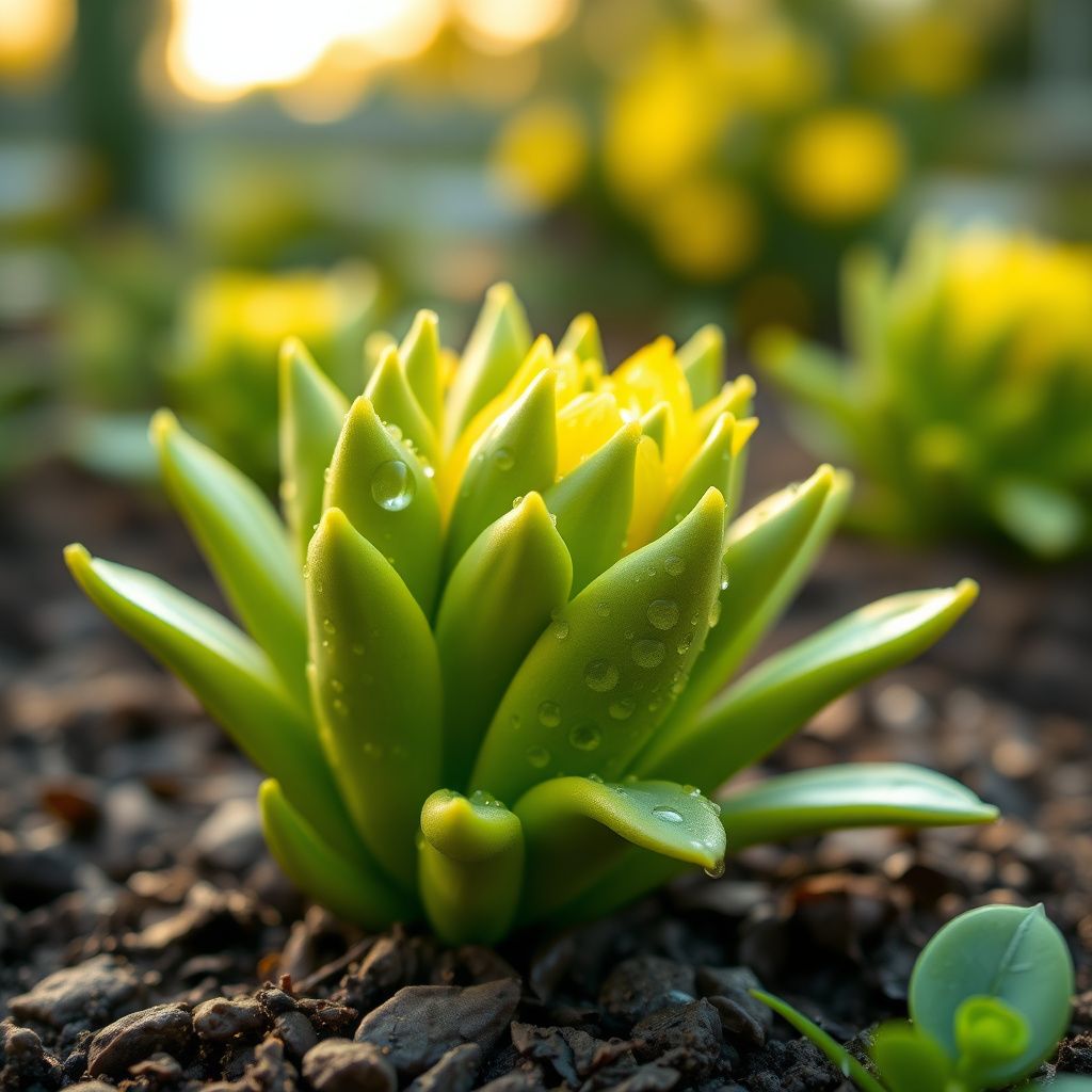 Yellow Zygocactus Truncatus Flower seeds for Planting Pollinator Friendly Heirloom & GMO Free Seeds for Home Garden 
 
 Sale