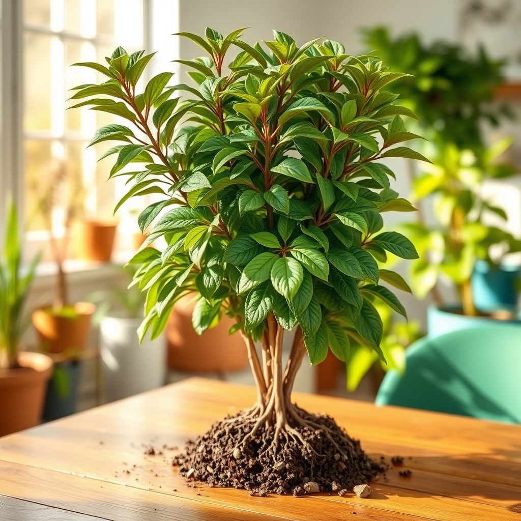 Aesculus Pavia Seeds, Enhance Your Garden with Ornamental Beauty