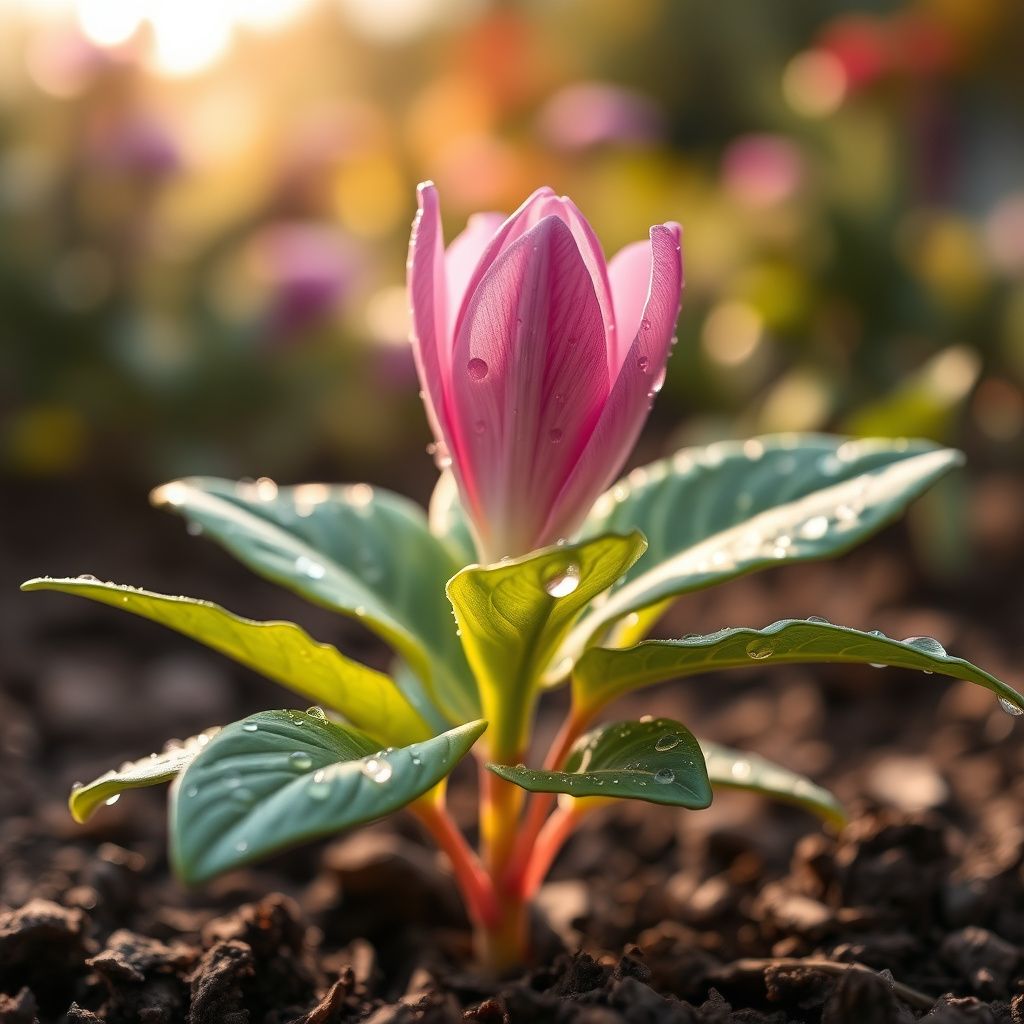 Arizona Flower seeds for Planting - Seasonal Bloomer, Heirloom & GMO Free Seeds for Home Garden