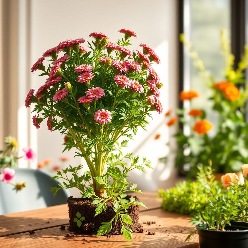 Achillea Seeds for Planting: Grow Colorful Blooms in Your Garden