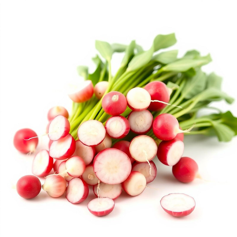 Mixed Radish Vegetable Planting Seeds for your Healthy Edable, Growing organic Radish seeds