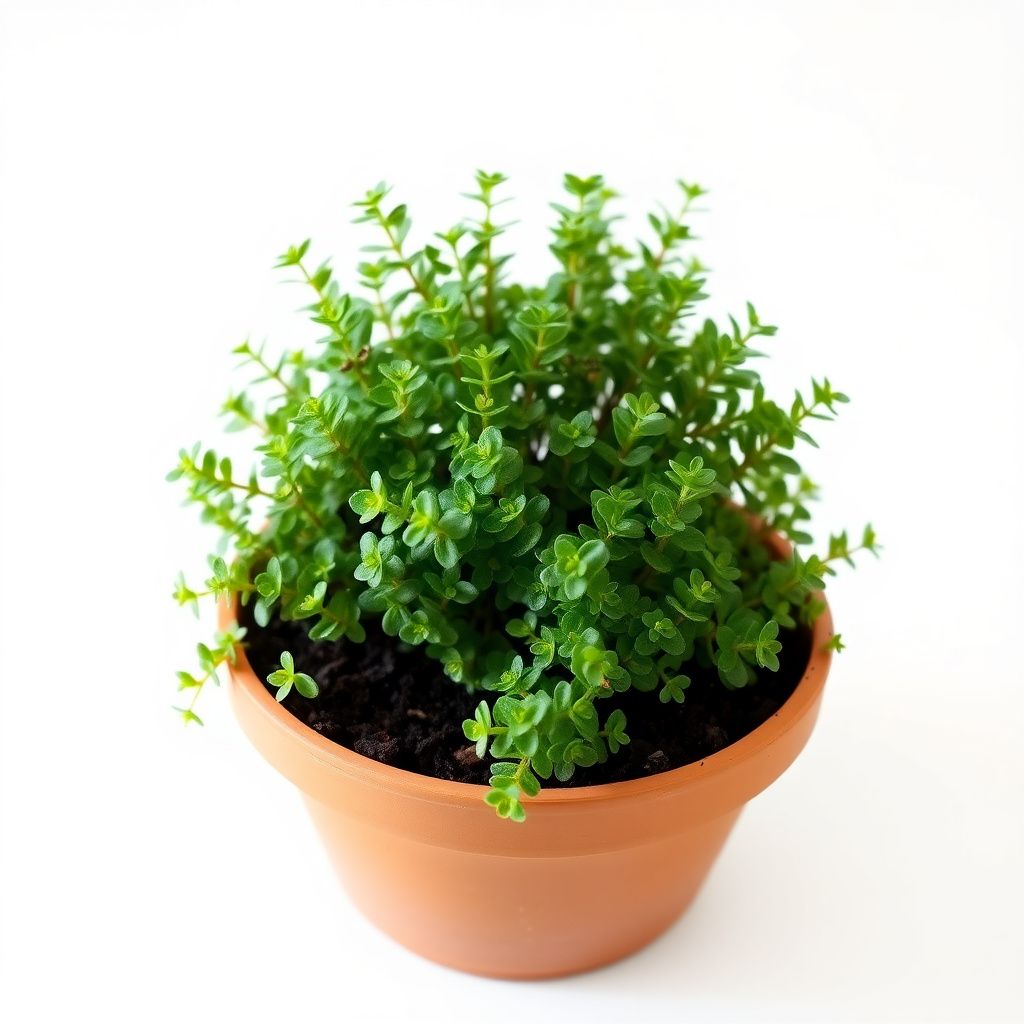 Creeping Thyme Thymus serpyllum Seeds for Planting in Flower Bed and Herb Garden