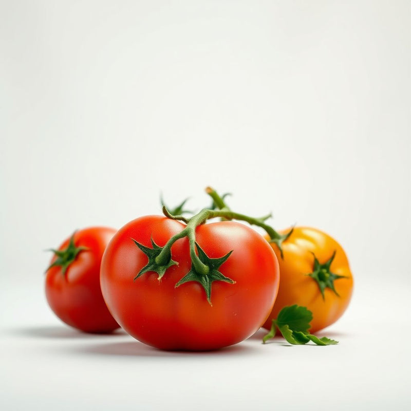 Tomato Vegetable Seed for Planting Red Yellow